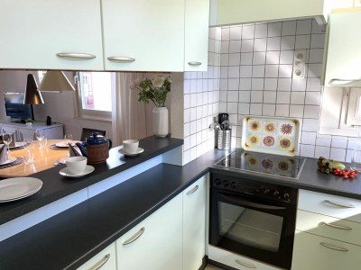 Holiday apartment Al Lido - Features photo 7