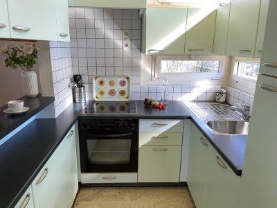 Holiday apartment Al Lido - Features photo 8