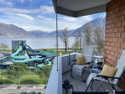 Holiday apartment Al Lido - Features photo 17