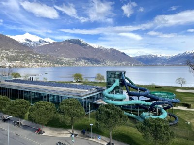 Holiday apartment Al Lido - Environment photo 18