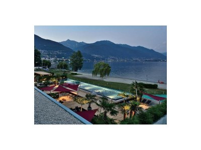 Holiday apartment Al Lido - Environment photo 22