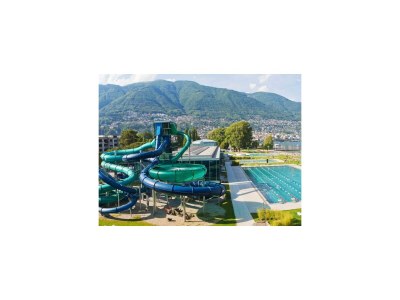 Holiday apartment Al Lido - Environment photo 23