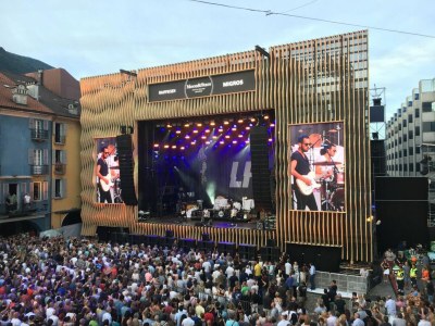 Holiday apartment Al Lido - Environment photo 25