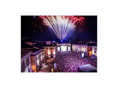 Holiday apartment Al Lido - Environment photo 26