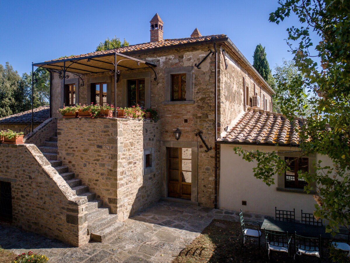 Farmhouse Case Sant'Anna