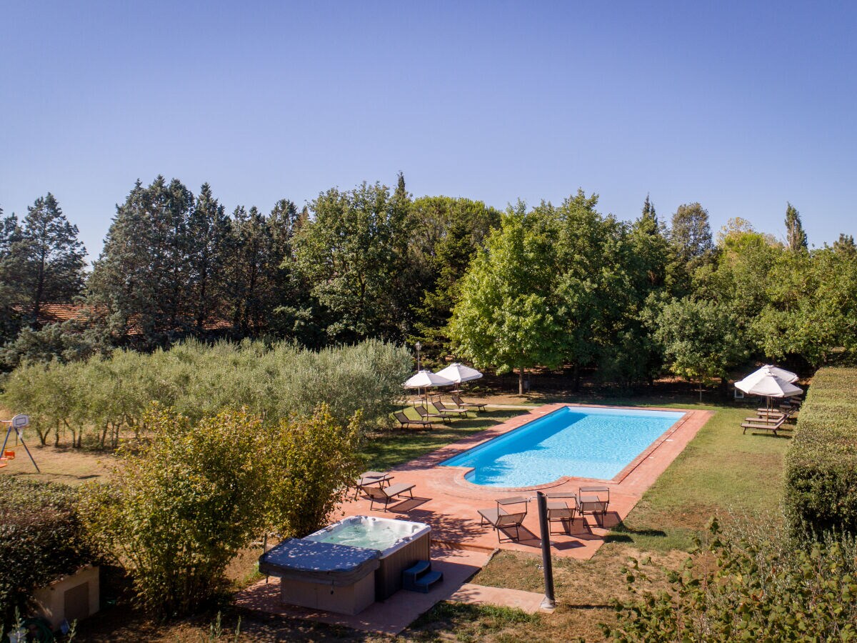 Farmhouse Case Sant'Anna - Outdoor photo 3