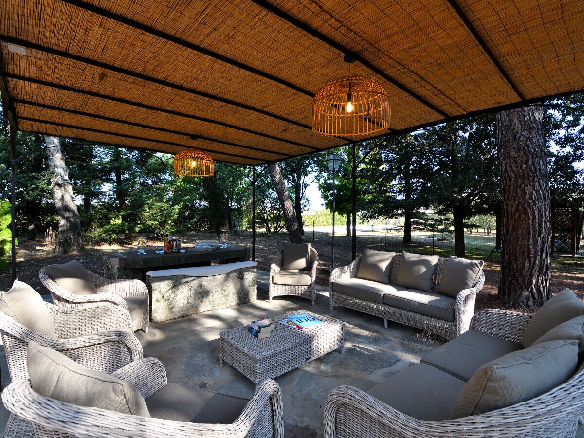 Farmhouse Case Sant'Anna - Outdoor photo 4