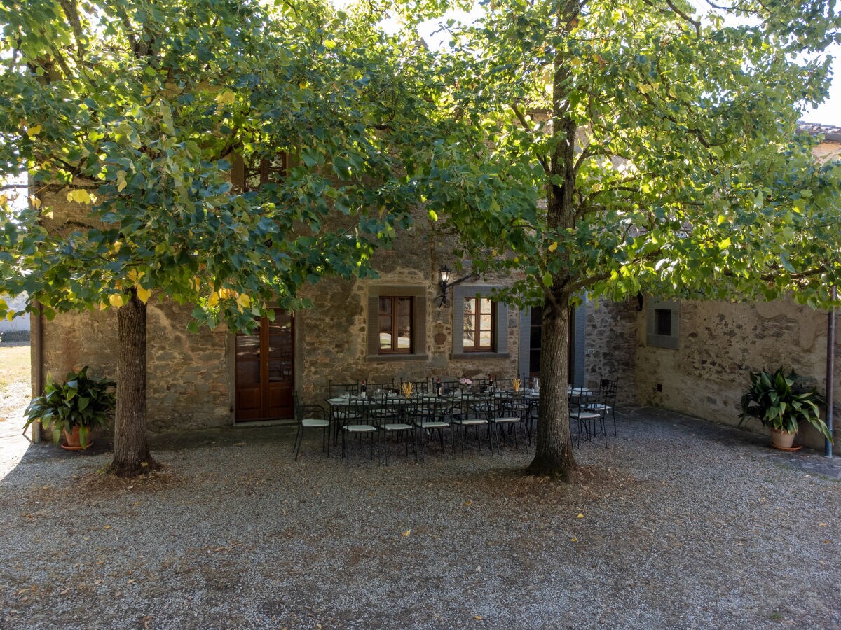 Farmhouse Case Sant'Anna - Outdoor photo 5