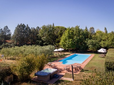 Farmhouse Case Sant'Anna - Outdoor photo 3