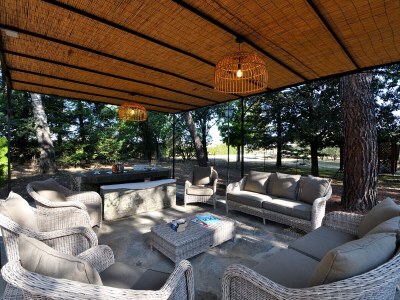 Farmhouse Case Sant'Anna - Outdoor photo 4