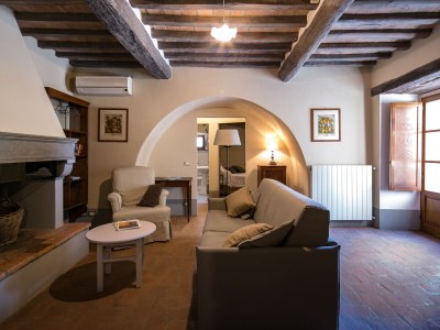 Farmhouse Case Sant'Anna - Features photo 7