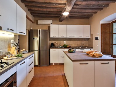 Farmhouse Case Sant'Anna - Features photo 8