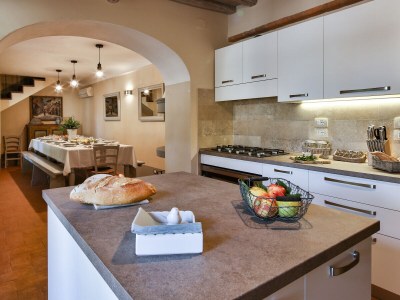 Farmhouse Case Sant'Anna - Features photo 9