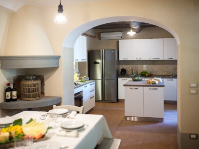 Farmhouse Case Sant'Anna - Features photo 10