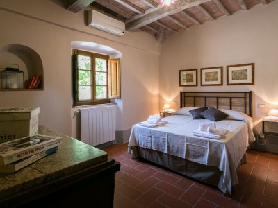 Farmhouse Case Sant'Anna - Features photo 17