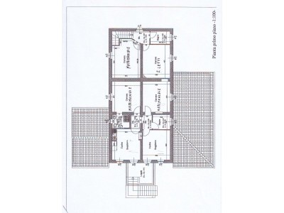 Farmhouse Case Sant'Anna - Document photo 19
