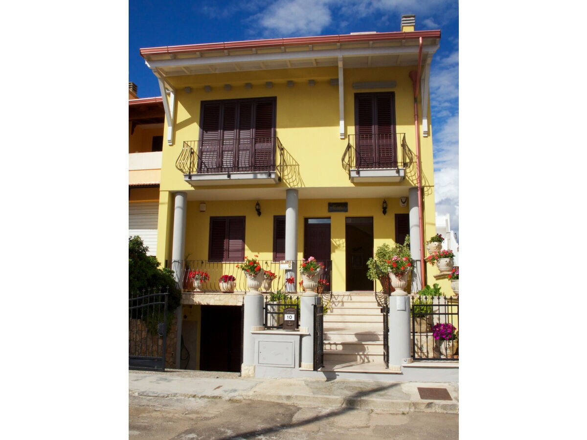 Holiday house A casa di Katia Salento