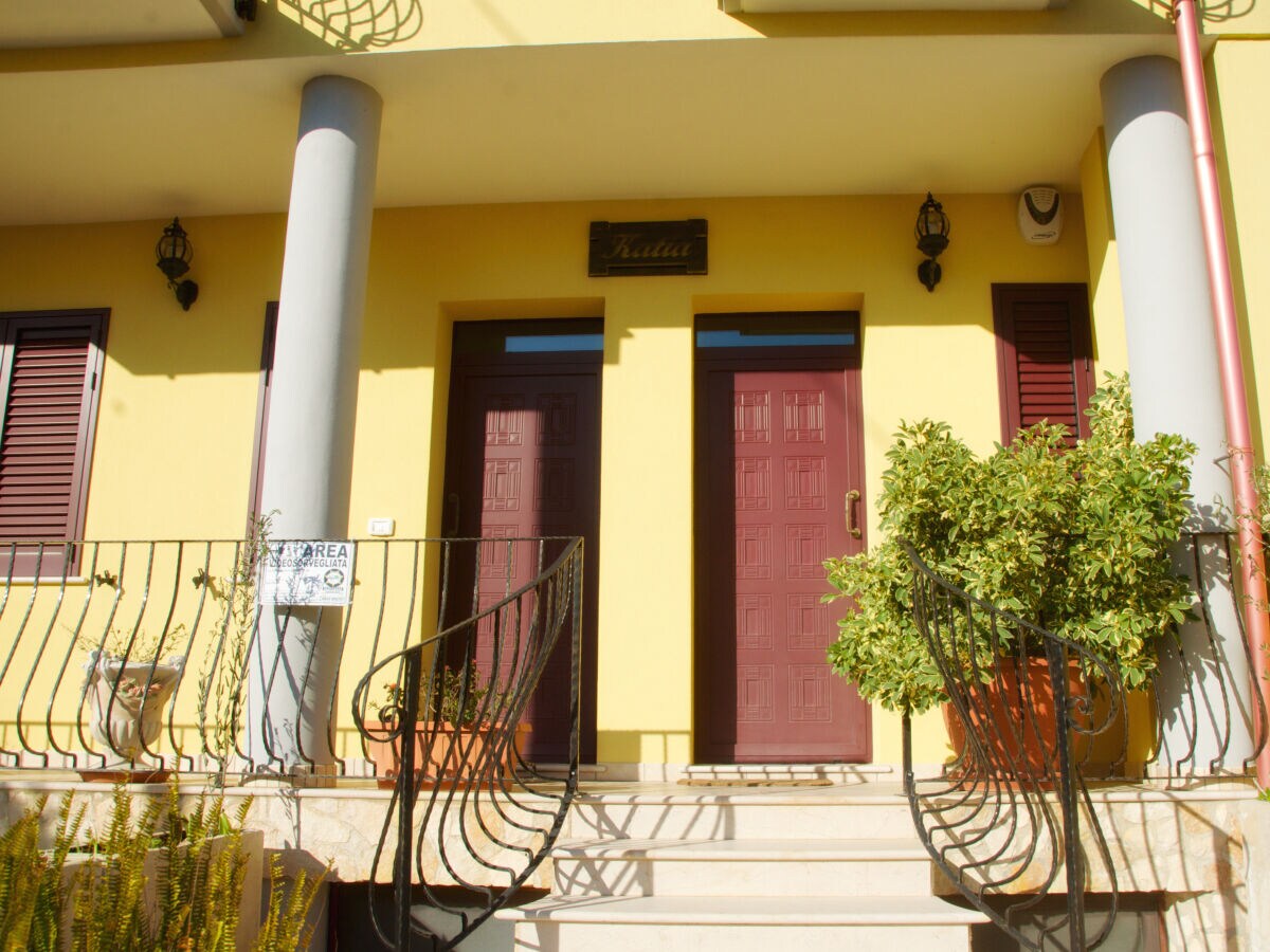 Holiday house A casa di Katia Salento - Outdoor photo 2