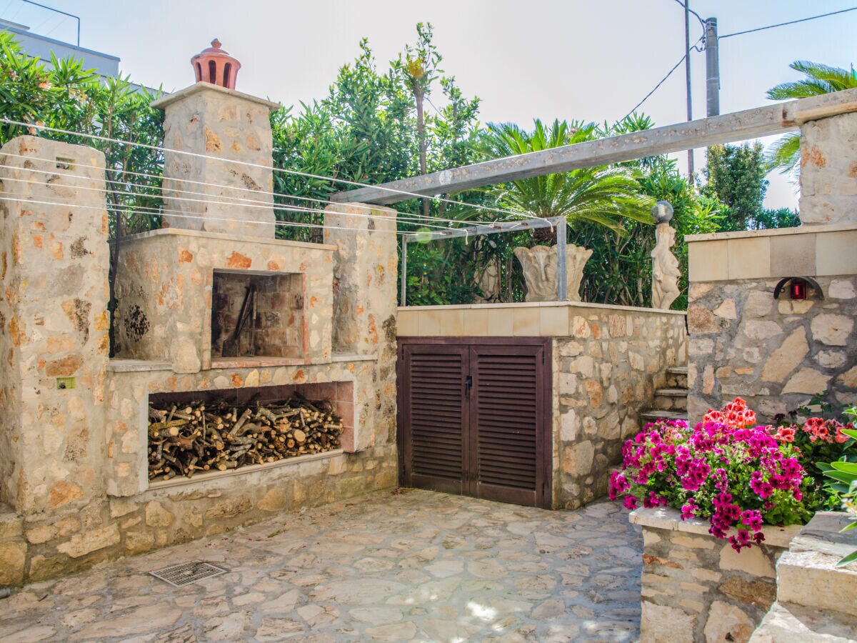 Holiday house A casa di Katia Salento - Outdoor photo 3