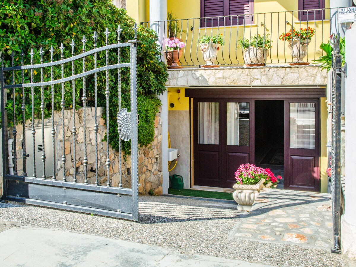 Holiday house A casa di Katia Salento - Outdoor photo 5