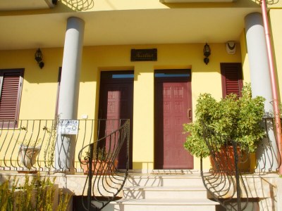 Holiday house A casa di Katia Salento - Outdoor photo 2