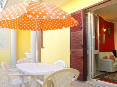 Holiday house A casa di Katia Salento - Outdoor photo 4