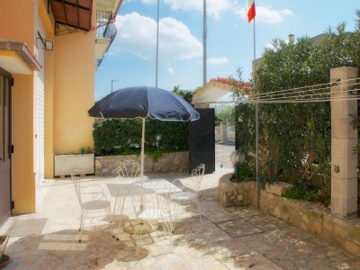 Holiday house A casa di Katia Salento - Outdoor photo 6