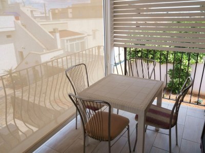 Holiday house A casa di Katia Salento - Outdoor photo 7