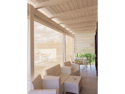 Holiday house A casa di Katia Salento - Outdoor photo 8