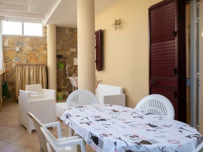 Holiday house A casa di Katia Salento - Outdoor photo 9