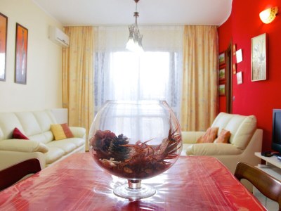 Holiday house A casa di Katia Salento - Features photo 10