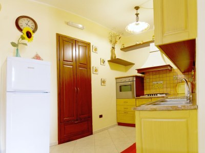 Holiday house A casa di Katia Salento - Features photo 12