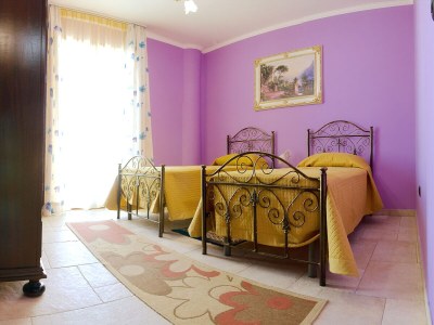 Holiday house A casa di Katia Salento - Features photo 14