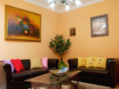 Holiday house A casa di Katia Salento - Features photo 15