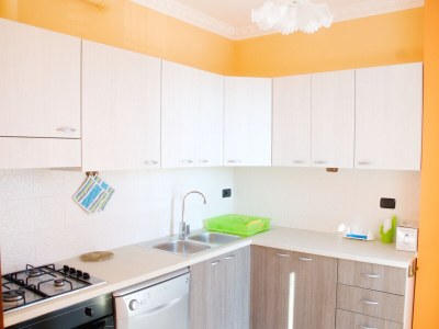 Holiday house A casa di Katia Salento - Features photo 16