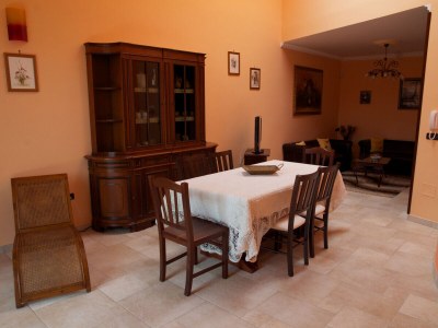 Holiday house A casa di Katia Salento - Features photo 17