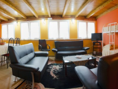 Holiday house A casa di Katia Salento - Features photo 20