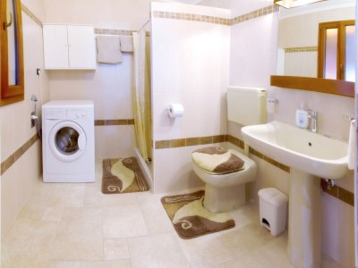 Holiday house A casa di Katia Salento - Features photo 21