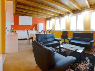 Holiday house A casa di Katia Salento - Features photo 22