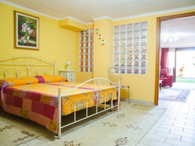 Holiday house A casa di Katia Salento - Features photo 24
