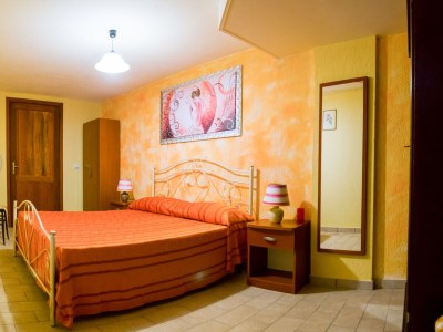 Holiday house A casa di Katia Salento - Features photo 25