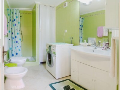 Holiday house A casa di Katia Salento - Features photo 28