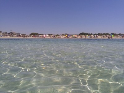 Holiday house A casa di Katia Salento - Environment photo 33