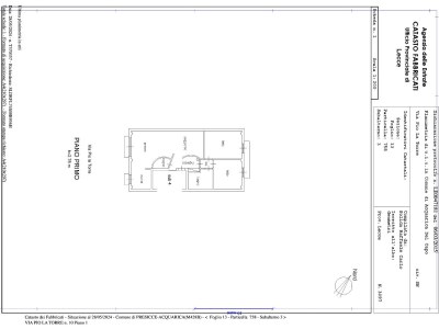 Holiday house A casa di Katia Salento - Document photo 34