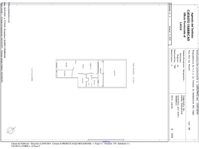 Holiday house A casa di Katia Salento - Document photo 35