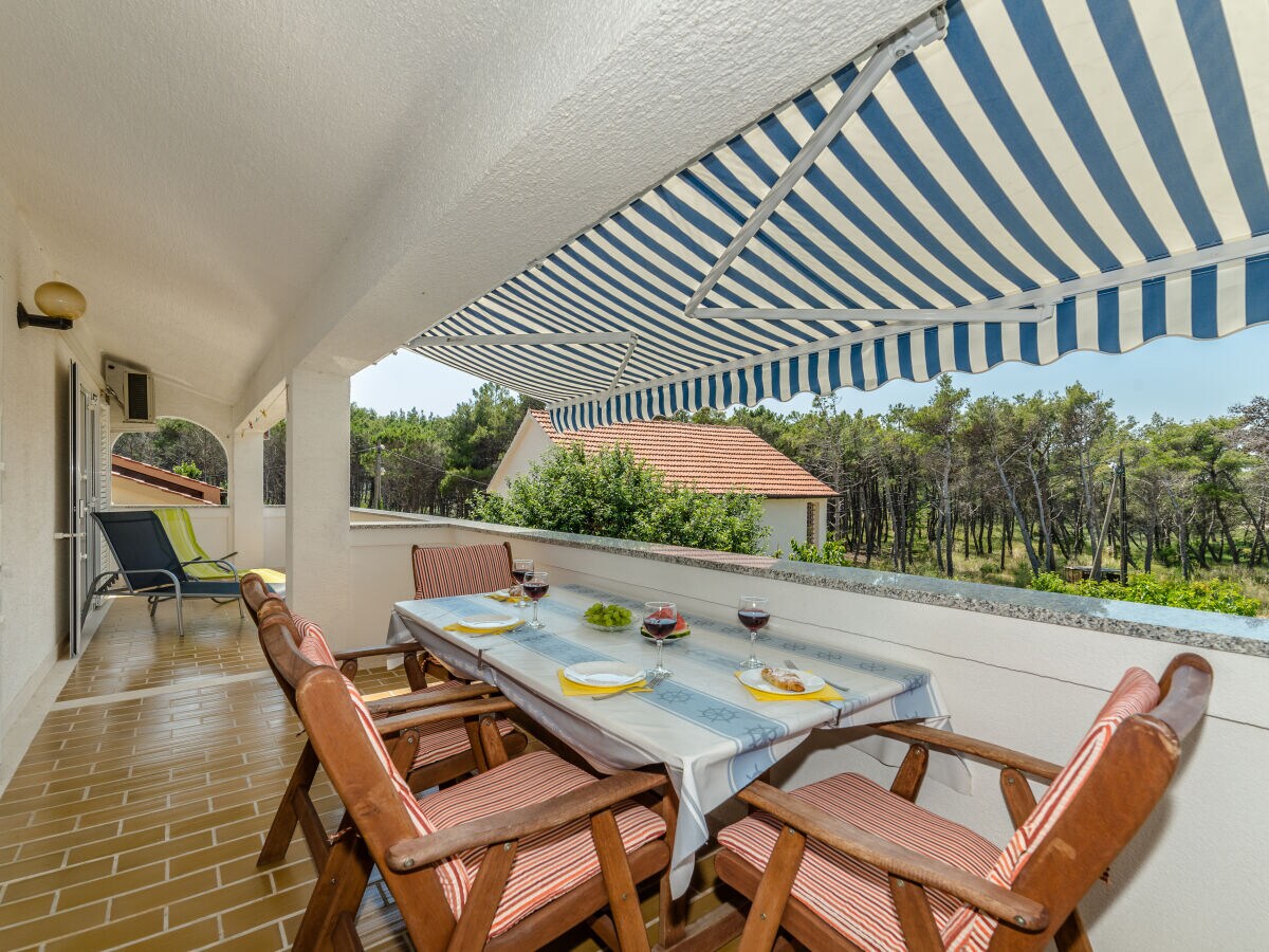 Holiday apartment Grbic 1 - Outdoor photo 3