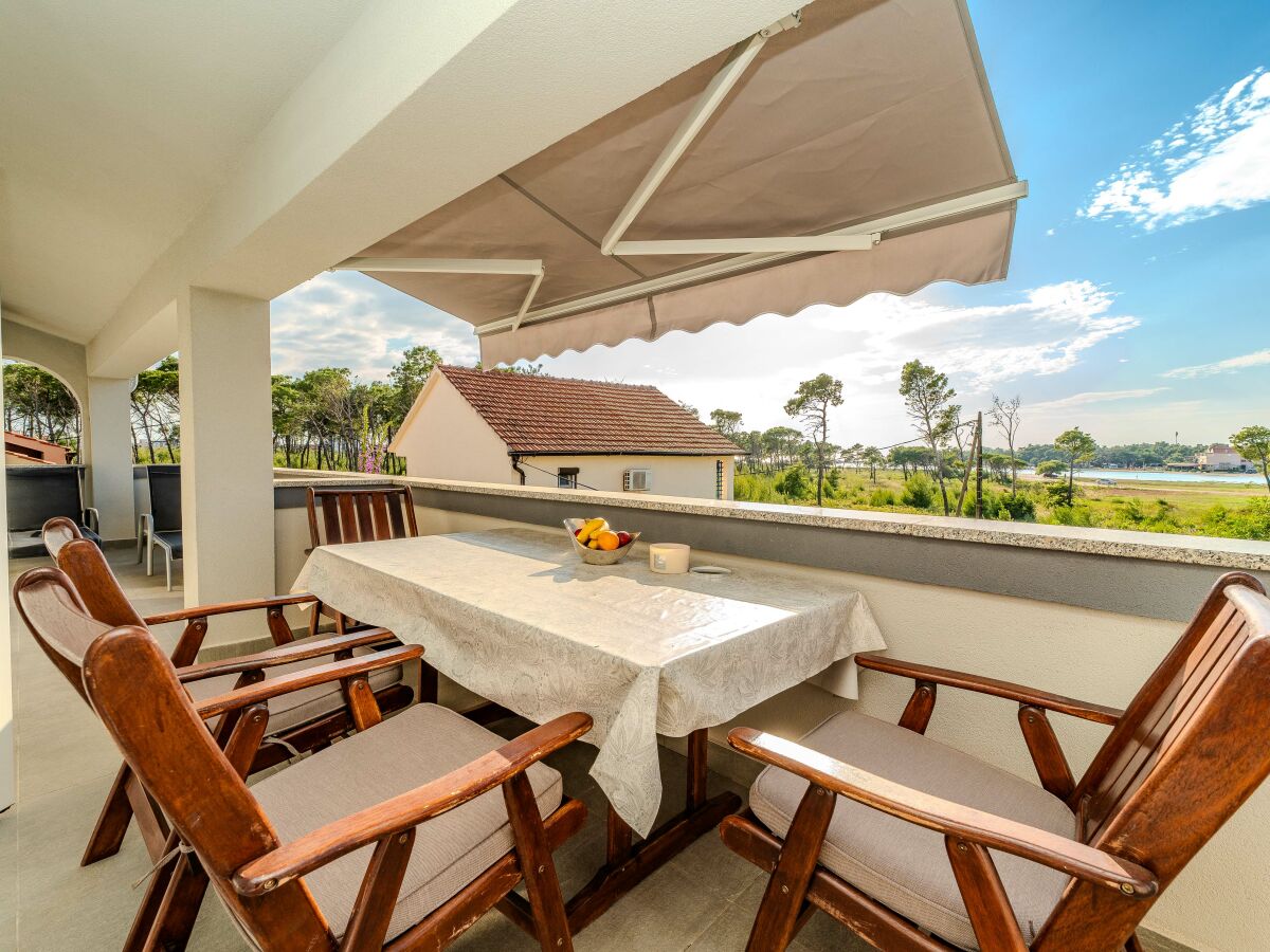 Holiday apartment Grbic 1 - Outdoor photo 4