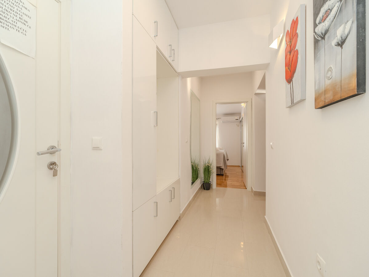 Holiday apartment Grbic 1 - Features photo 5