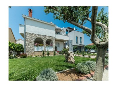 Holiday apartment Grbic 1 - Outdoor photo 2