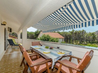 Holiday apartment Grbic 1 - Outdoor photo 3